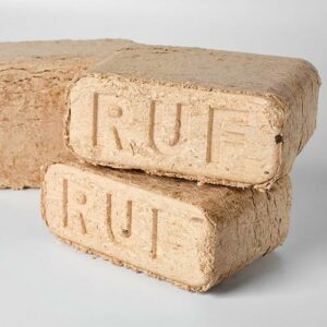 RUFi Holzbriketts